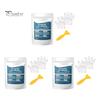 Heavy Duty Adhesive Clay 1/3 Sets High Strength Multi-Purpose Repair Clay, Strong Iron with Scraper Set & Gloves, Putty for Bonding Metal, Plastic,