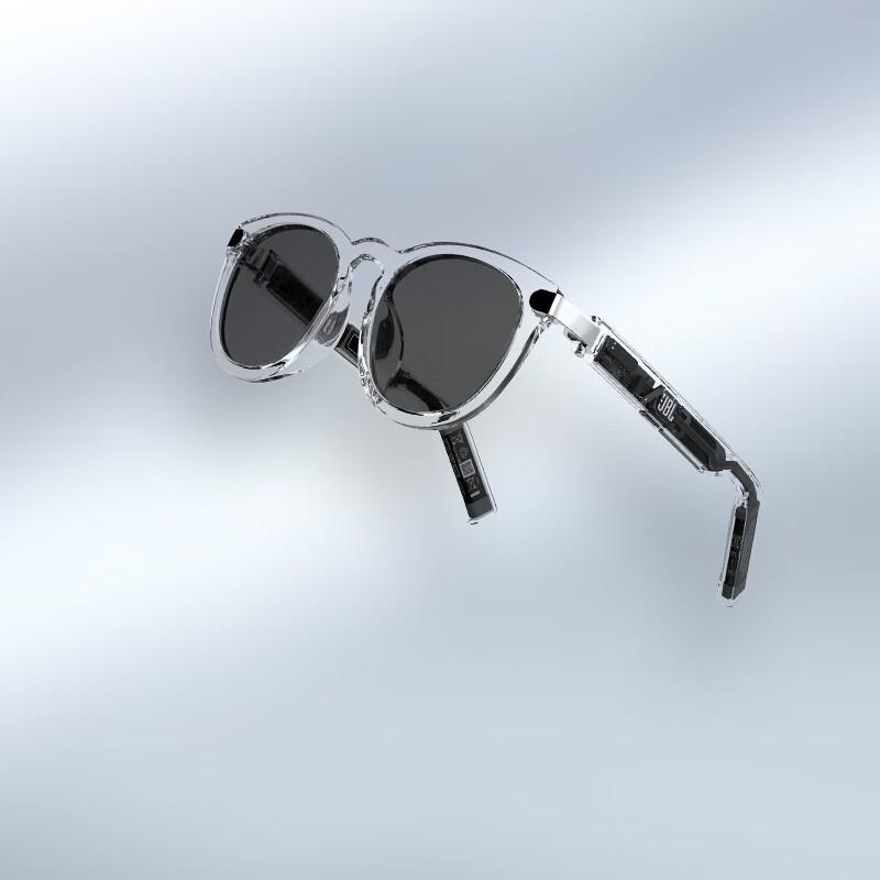JBL Soundgear Frames Wireless Smart Audio Glasses