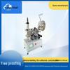 Semi-Automatic Flat Surface Labeling Machine for Bags, Boxes, and Bottles