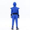 Role-playing Tight Stage Performance Costume Stage Suit