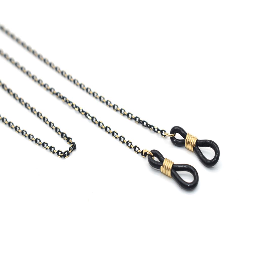 chanel eyeglass chain