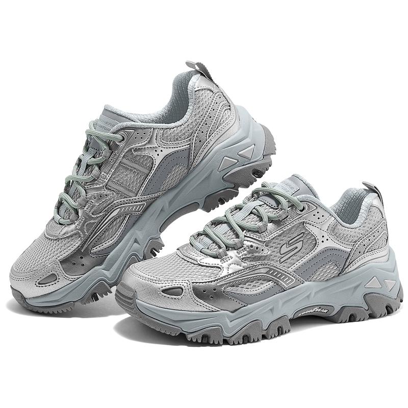 Skechers Yunyu Outdoor Trail & Lifestyle Sneakers