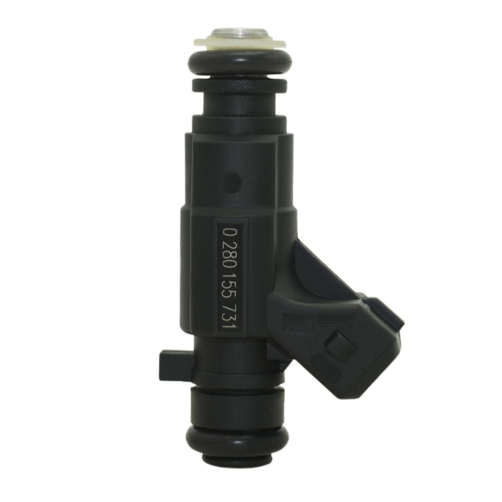 BYS 0280155731 8x Fuel Injectors for 1998-2002 Chevrolet Camaro LS1 V8 350