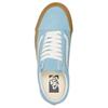 Vans Premium Old Skool 36 Music Collection - Crystal Blue Men Sneakers Gum VN000D56CAU