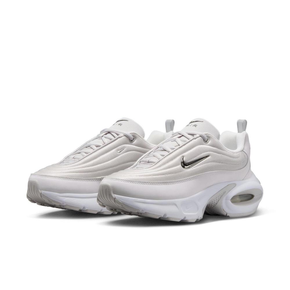 Nike WoMen S Air Max Portal Se 101 Wht M Silv Wib8880 101 Wht M Silv