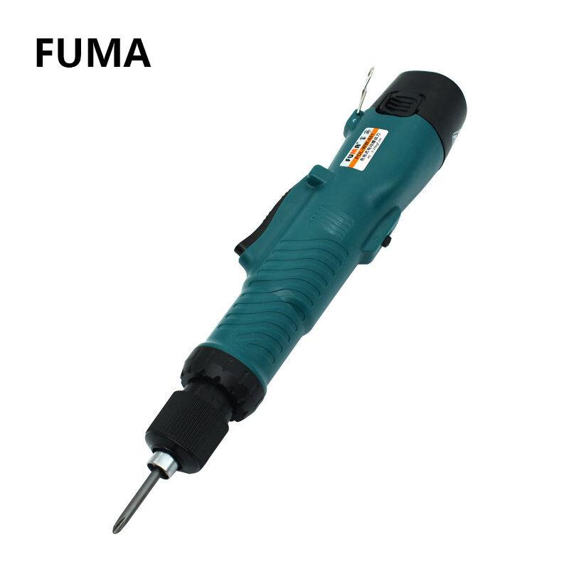 

FUMA 12V Rechargeable Electric Screwdriver CN plug (adapter included)