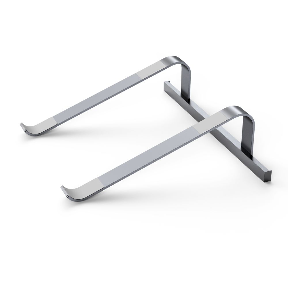 Tech-Protect Uls100 Universal Laptop Stand Grey