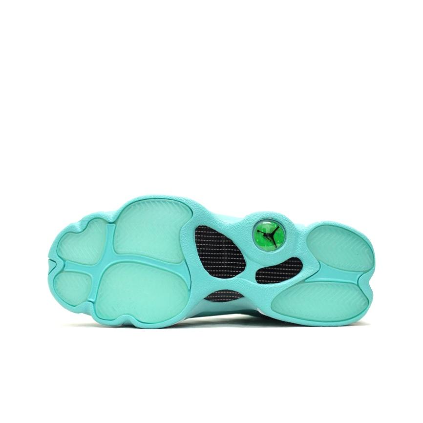 New Jordan 13 Retro What Is Love Pack GS 888165-322