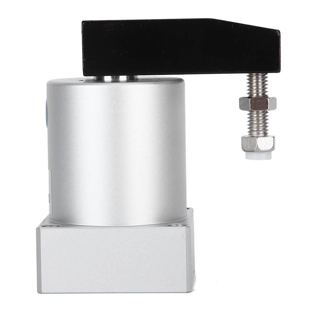 

Rotary Clamping Cylinder Corner Press Rotation Swing Pneumatic Components(ACK63‑90L )