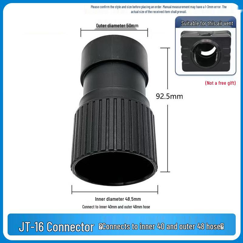 Jeno Zhigao Vacuum Cleaner Head for 202/309/502/701 Models