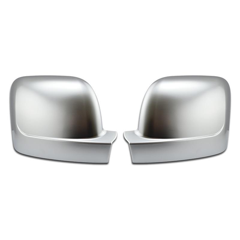 Car exterior accessory decoration mirror cover cap for fiat talento Nissan NV300 BOX kombi Opel vivaro Vauxhall trafic 14-19