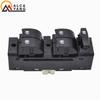 New Arrival Master Electric Power Window Switch For Renault Koleos 2008 2009 2010 2011 2012 2013 2014 2015 2016 car-styling