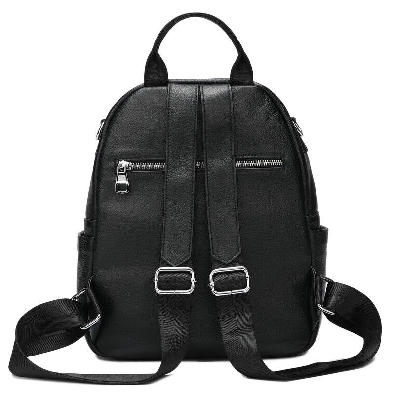 calfskin backpack