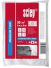 Foil de peinture protecteur résistant HDPE Extra Flex 4m x 5m