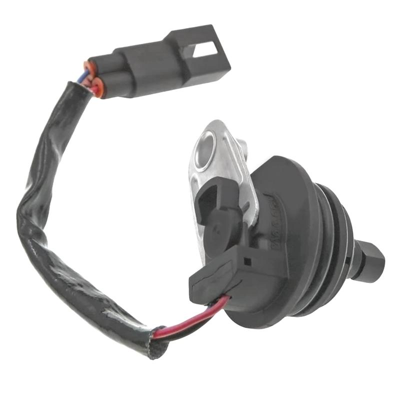 

Crankshaft Speed Sensor For Ford Sierra Transit Scorpio 1021992, 7217009, 90BB-9E731-AA,90BB-9E731-AC чёрный