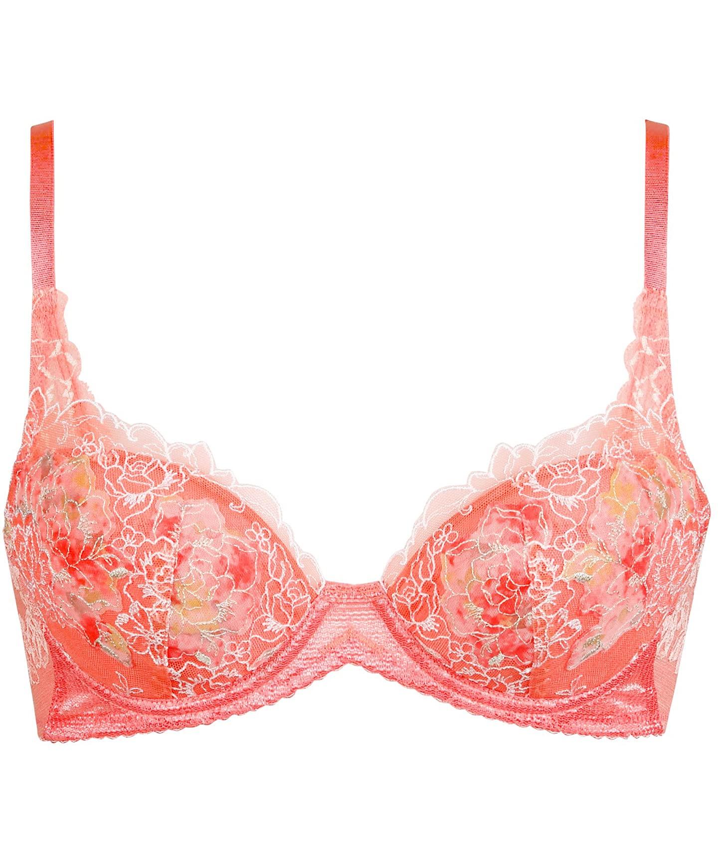 

Tokinatsu удобный и гладкий бюстгальтер размера E70 Wing/Wacoal, влагоотводящая, быстросохнущая спинка, KB2878, Женский,