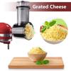 Peeler Vegetable Slicer Cutter Shred Cheese Grater Peeler for 3.5QT 6QT 7QT 8QT