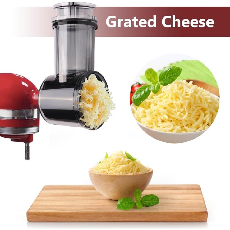 Peeler Vegetable Slicer Cutter Shred Cheese Grater Peeler for 3.5QT 6QT 7QT 8QT