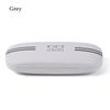 Eye Contacts Bag Waterproof Spectacle Case Sunglasses Pouch Reading Glasses Box Eyewear Protector