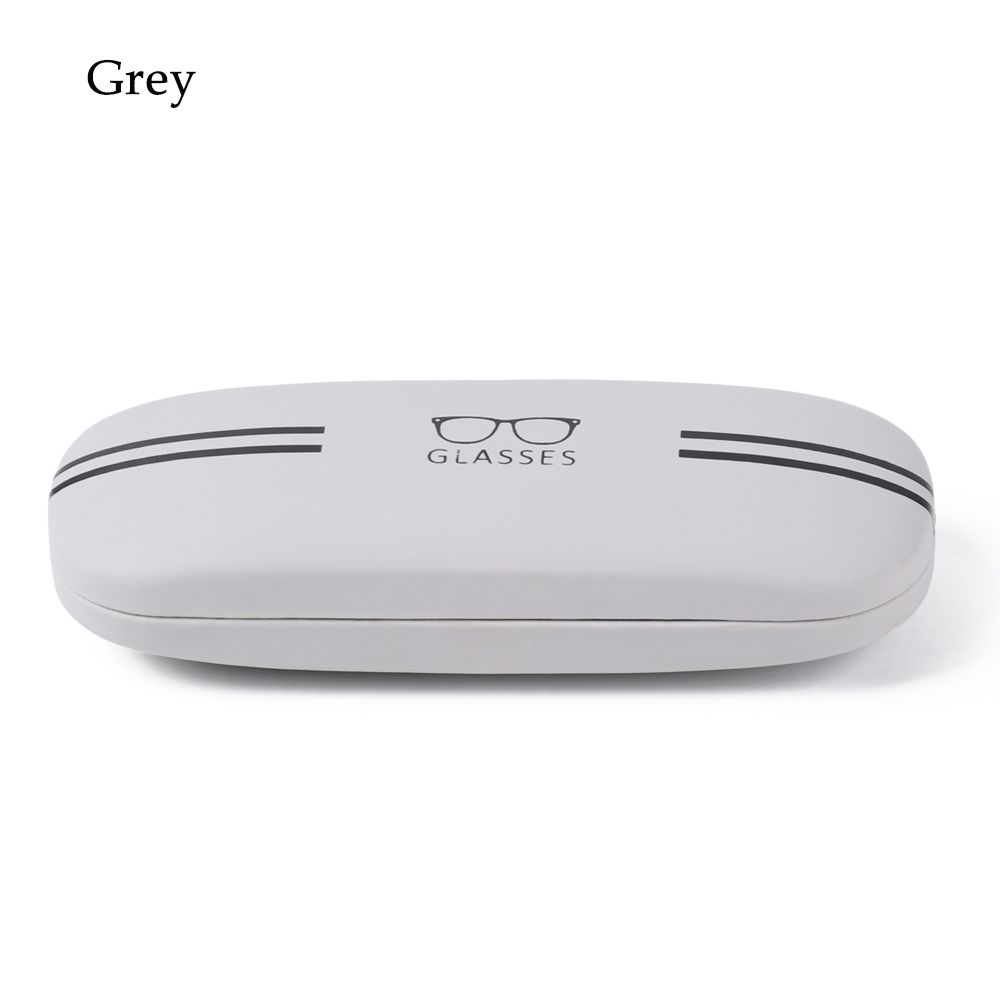NEW Waterproof Hard Frame Eyewear Protector Sunglasses Pouch Reading Glasses Box Spectacle Case