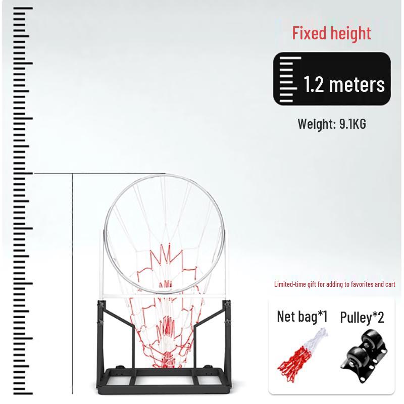 Yayying Basketball Passing Training Rack