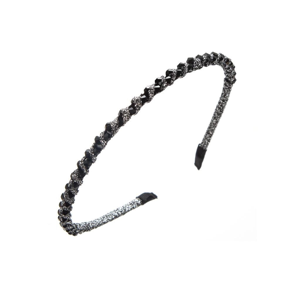 Fashionable Versatile Slim Edge Headband