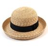 Yunibeosyeolkemiseuteuli Kangkang Upbowl Panama Hat Panama Hat