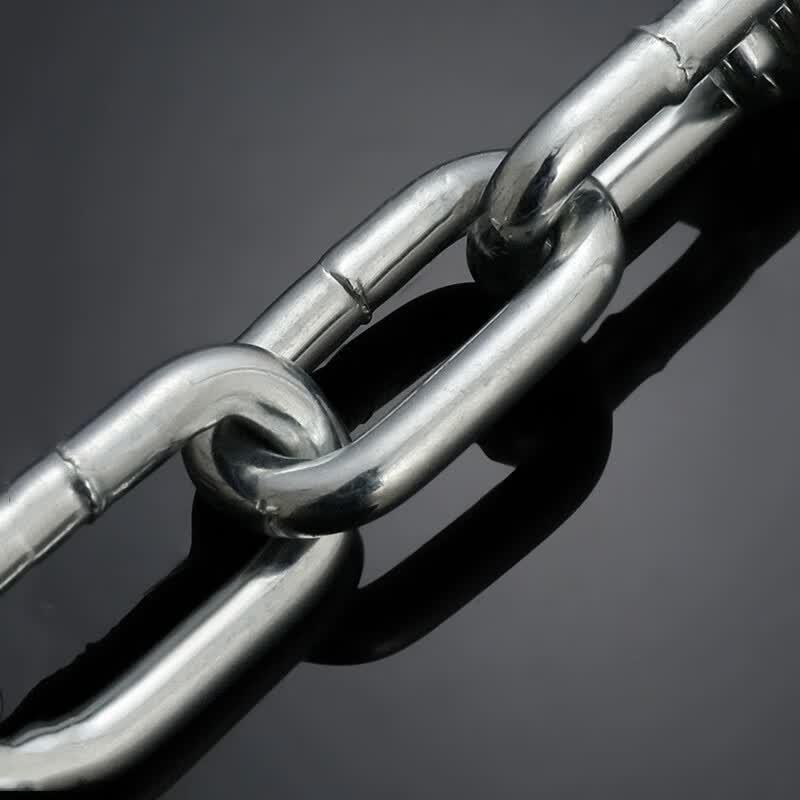 Chu Ke Heavy-Duty Anti-Theft Chain Lock