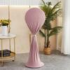 1PCS Electric Fan Dust Cover Tower Fan All-inclusive Vertical Floor Fan Universal Storage Mesh Cover Dust-proof Protective Cover