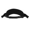 Hip Thrust Cushion Belt Hip Bridge Waist Belt Exercise Hip Thrust Belt for Dumbbells Exercise Black