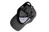 Mesh Cap 9FORTY Perforated Performance Cap GRAPHITE [New Era]