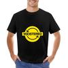 T-shirt Soda Stereo pesanti divertenti uomo maglia da allenamento