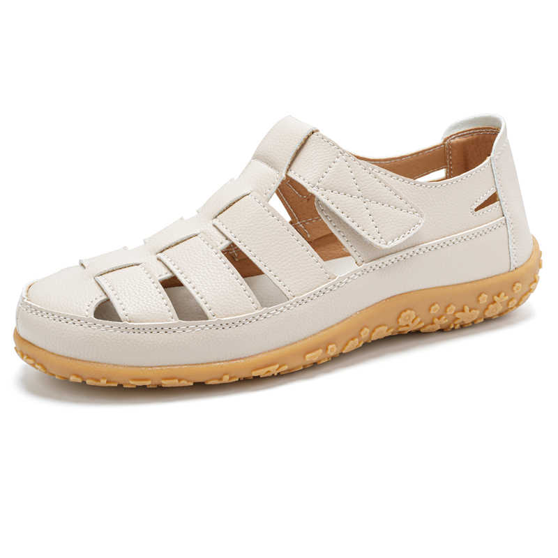 Fashion Round Nose Non-slip Sole White Boots For Women High White Sneakers Shoes Women's Natural Sneakers Sports Teni Teni Loufers