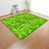 3D Three-Dimensional Painting Living Room Carpet Bedroom Floor Mat
