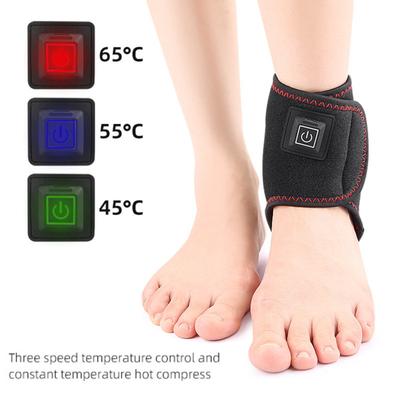 Botiquín – Almohadillas térmicas y de refrigeración