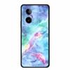 Phone Cover For Vivo iQOO Z8 5G Cases 6.64" Marble Soft TPU Silicone Para for Vivo iQOO Z8 V2314A 2023 Back Case Bumper Fundas