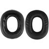 Geekria Replacement Ear Pads and Headband Cover Set for Sony MDR-HW 700/700DS Headphones