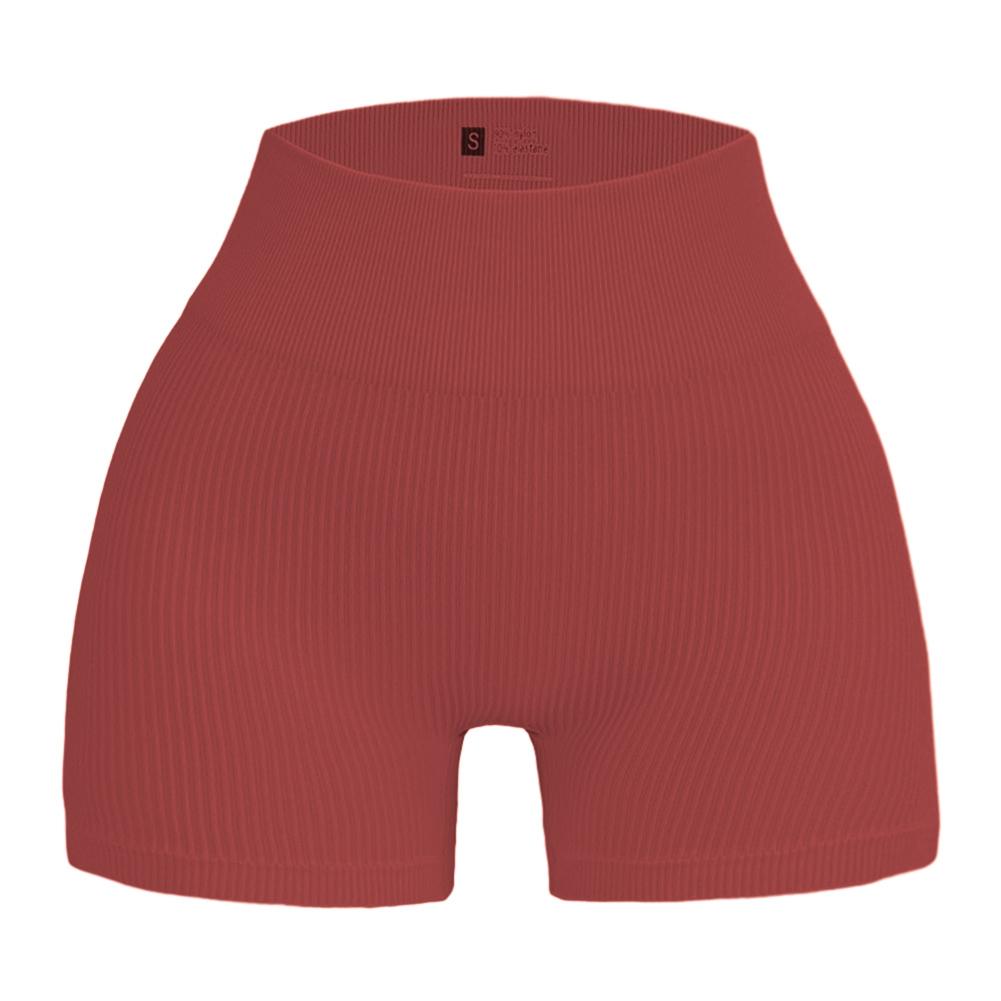 Cycling Shorts Going Out Medium Elasticity Shopping