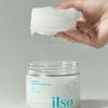 ilso Moringa Porenreinigende Pads 60 Stück (160ml)