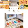 Creative Silicone Ice Pop Mold With Cover For Homemade Frozen Desserts