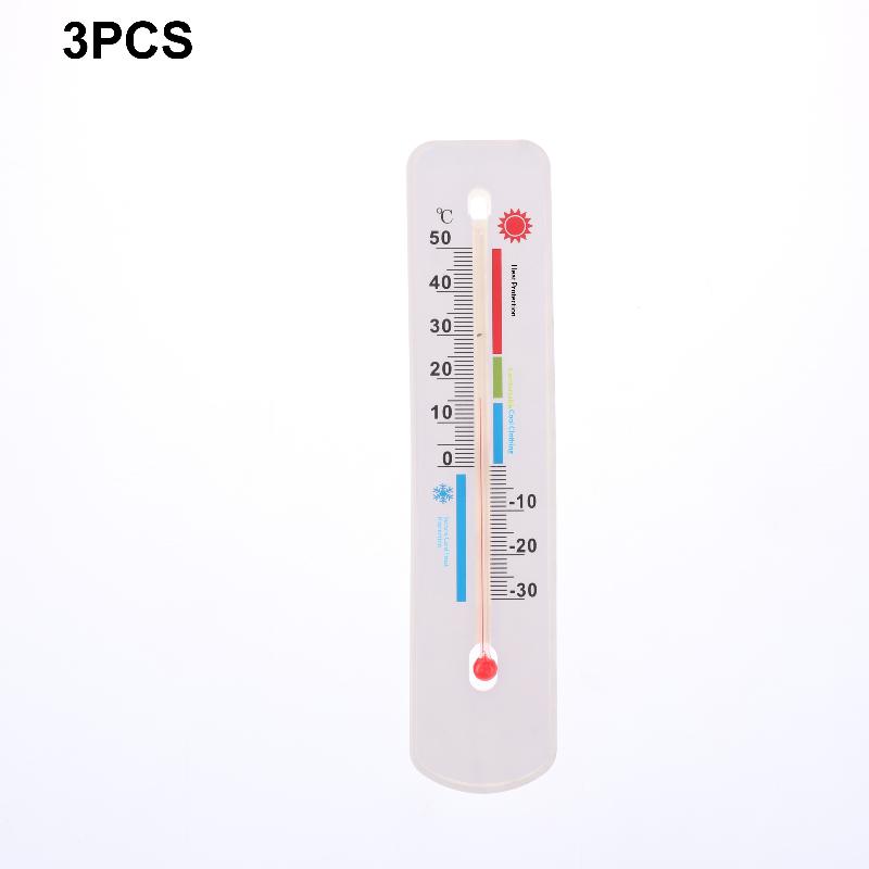 Hygrometer Gauge Wall Thermomete Temperature Humidity Gauge Breeding Thermometer Hanging Thermometer Temperature Humidity Meter