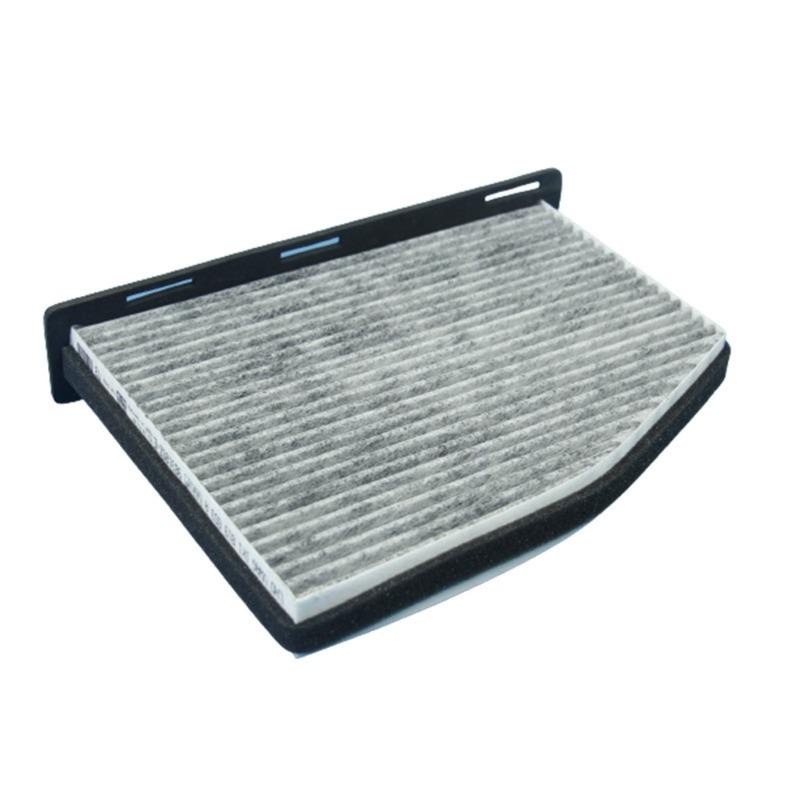 

4PCS Car Pollen Cabin Air Filter For Seat Alhambra Altea Leon Toledo 2007 2008 2009 2010 2011 2012 1K0819644B 1K1819653A 4pcs