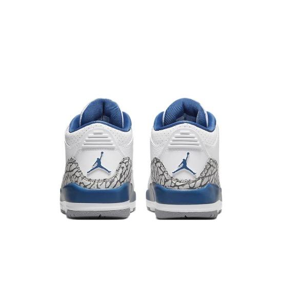 Air Jordan Air Jordan 3 Retro PS Washington Wizards DM0966-148