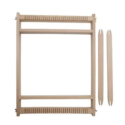 Weaving Loomed Tapestry Loomed Detachable Knitting Loomed Knitting Accessories Craft Supply for Adults