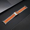 Mens Titanium Watch Band For Samsung Galaxy Watch Ultra 47mm Luxury Metal Strap Correa For SAMSUNG GALAXY ULTRA 47MM Accessories
