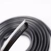 Universal Anti-scratch Sealing Strips 5M Car Styling Mouldings Protector Decortaion Auto Door Edge Bumper Stickers