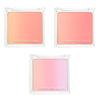 Cotton Mix Blusher - 3 Colors