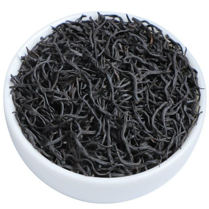 200g Organic Lapsang Souchong Black Tea Loose Leaf Gift Package Premium