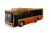 Takara Tomy Arts Tomica Автобус Enoshima Electric Railway 4 Mitsubishi Fuso Aero Star