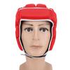 Helmet Anti Collision Breathable EVA   Headguard for Football Baseball Goalkeeper